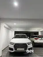 Audi Q7 3.0 45 TDI Quattro Technology, 2017, Diesel