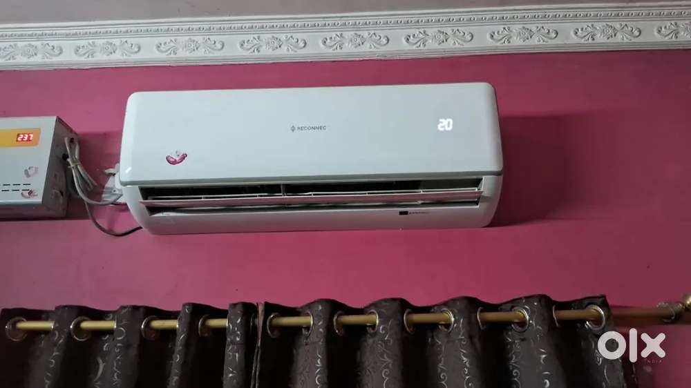 Reconnec Split AC