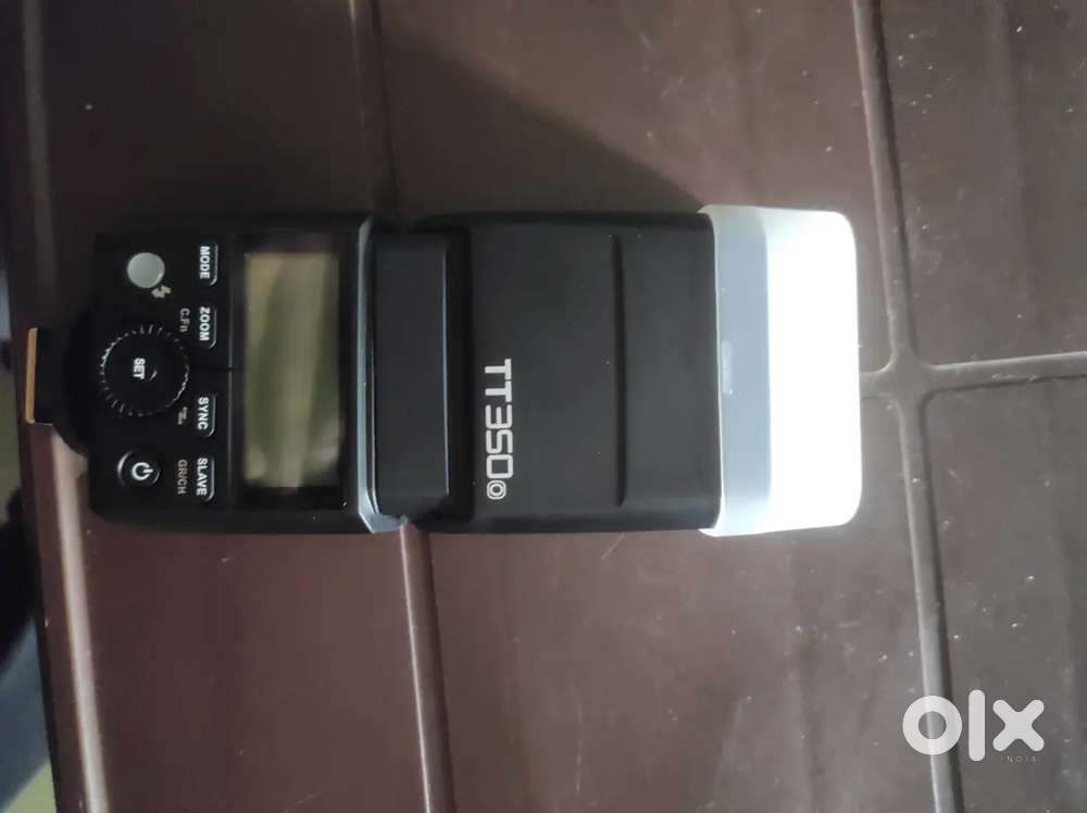 Godox TT350o