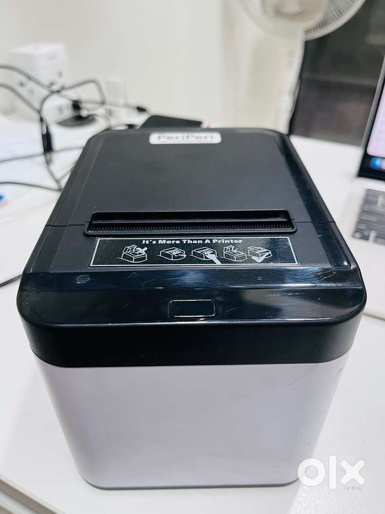 Peri Peri 3 inch Receipt Printer
