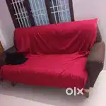 Sofa sale wooden