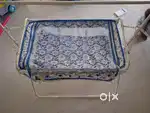 Baby cradle, thotil