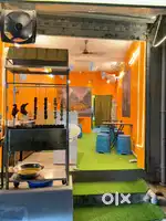 Running restraunt