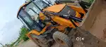 Jcb 3dx for Rent