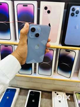 iPhone refurbished available