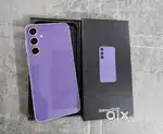 S23 fe with Warranty available