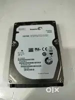 1 tb Seagate free play internal hard disk perfect working
