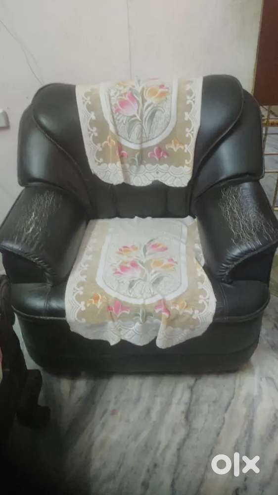 2 sofa seaters