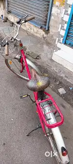 Hero Cycle for 2500₹ fixed