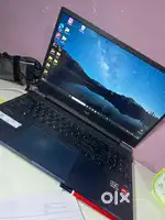 Hp vitus gaming leptop