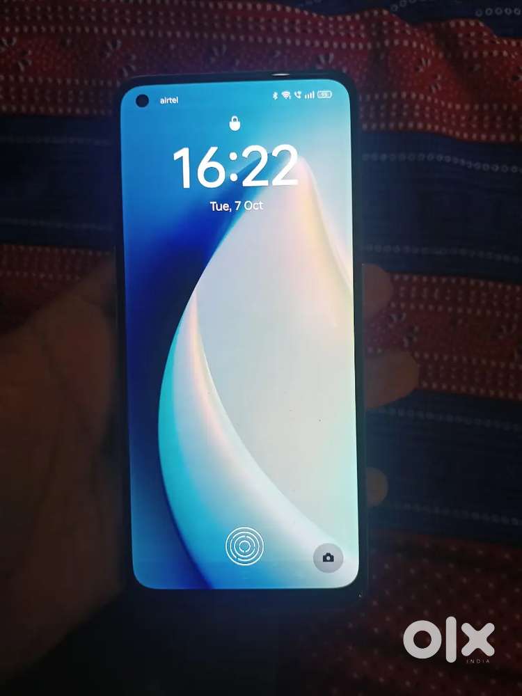 Realme 9 6/128 4g