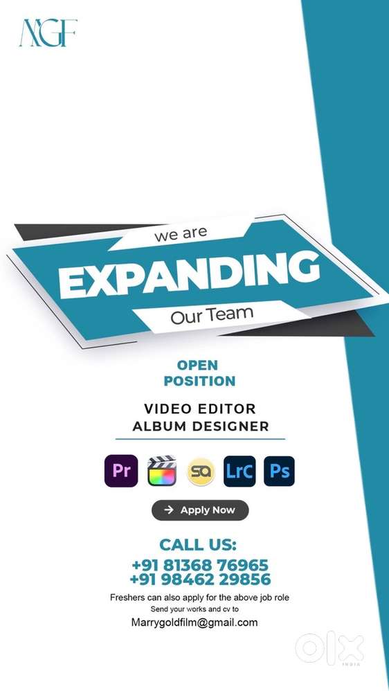 Photo Desingner&video editor