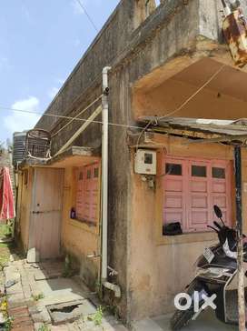 Gala type home