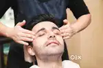 Foot Massage