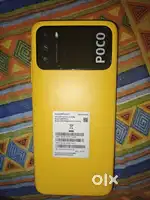 Poco m3 6/64 never repaired phone