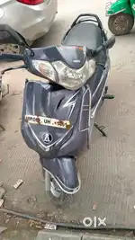 Hero Duet 2017, Best condition