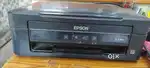 Epson L360 and Price is negotiable