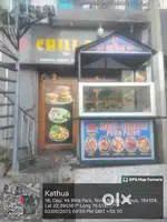 Need for veg non veg chef