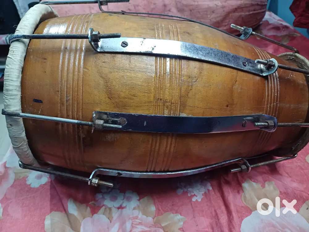 Bombay dholak