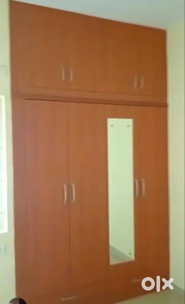 2BHK Flat rent Ramanthapuram, Trichy Rd, near Race course