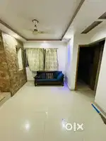 Furnished PG