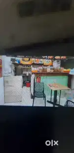 Tea coffee juice sandwich shop