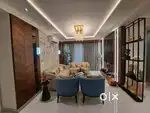 Ultra-Spacious 3BHK + Servant Room + Family Lounge – Patiala Road, Zir