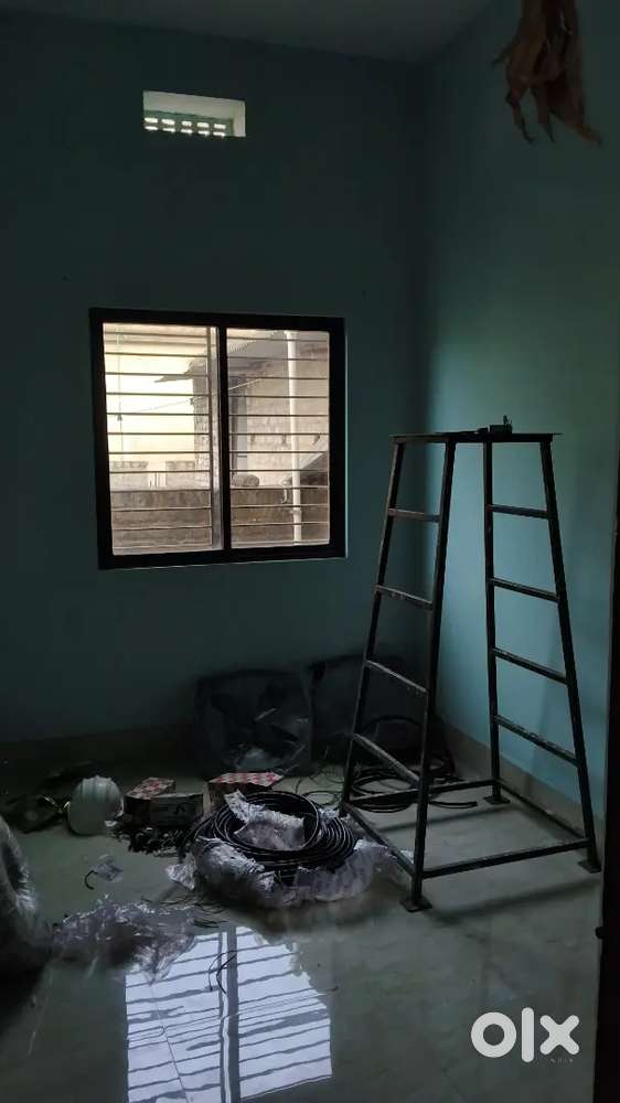 1 BHK apartment for rent for 7000rs