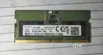 Laptop RAM DDR5 SODIMM 5600 8GB RAM