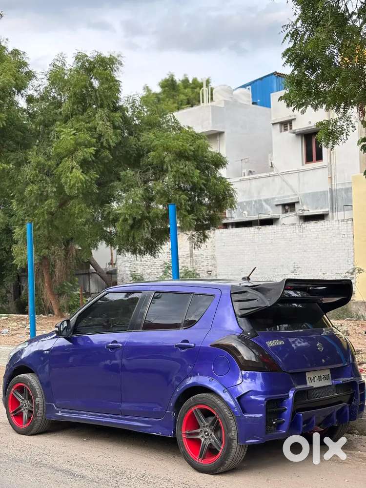 Full company services