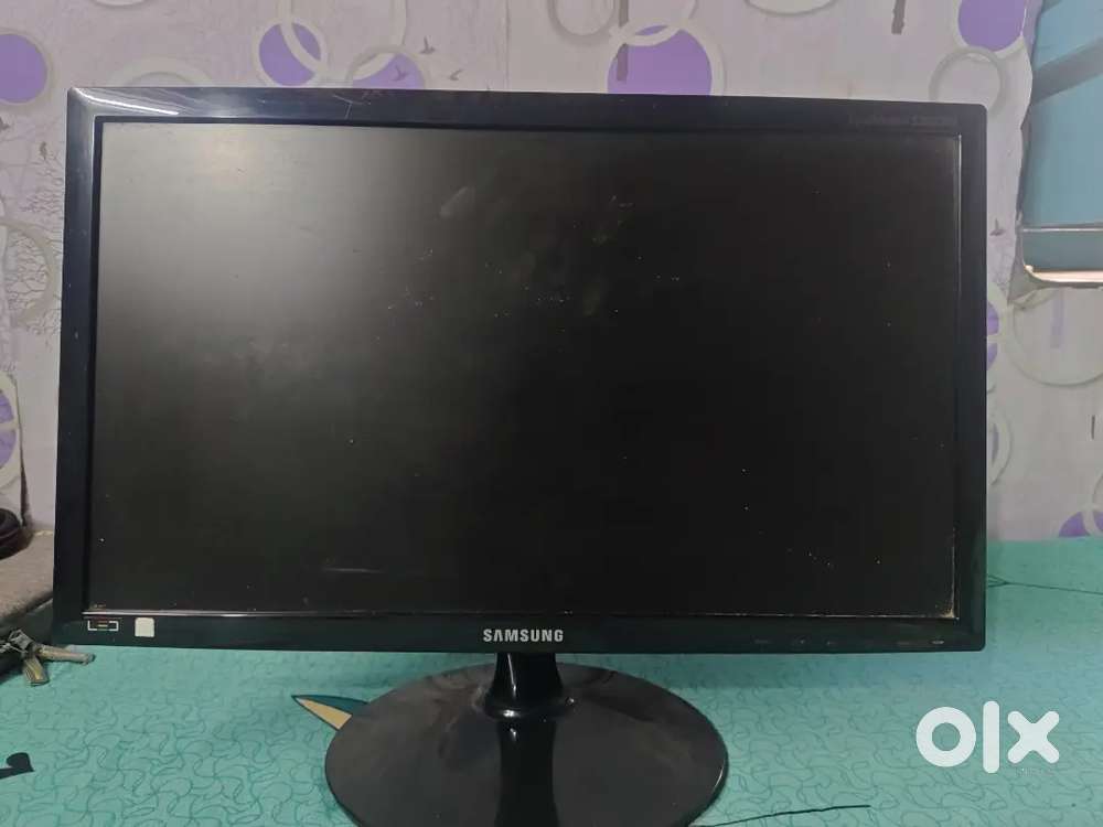 Sumsung 20 Inch Monitor