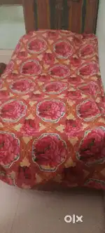 New bedsheet