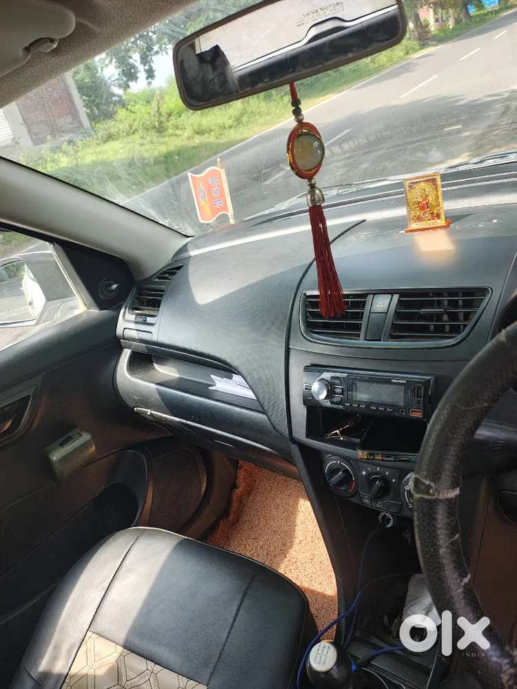 Maruti Suzuki Swift 2013 Diesel 99000 Km Driven