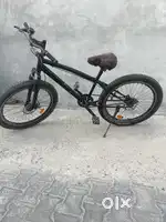 Cycle for sale purpose