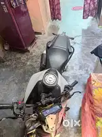 Less driven with all new tyres