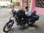 FIXED PRICE.Royal  Enfield Thunderbird 350 in excellent condition