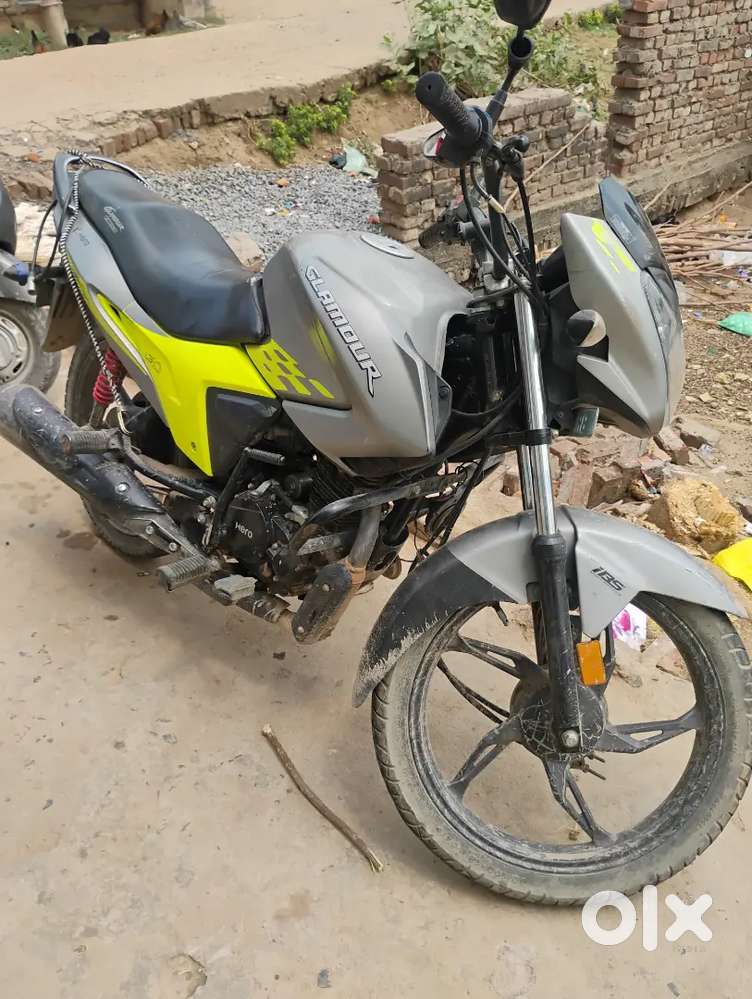Bike for sale
