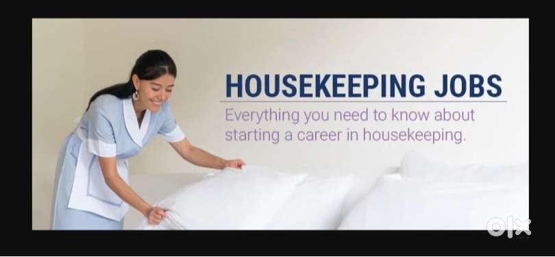 Need to take care elders and home maintenance