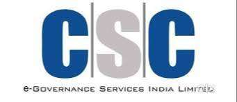 Lady Office assistant for CSC - Age no Bar
