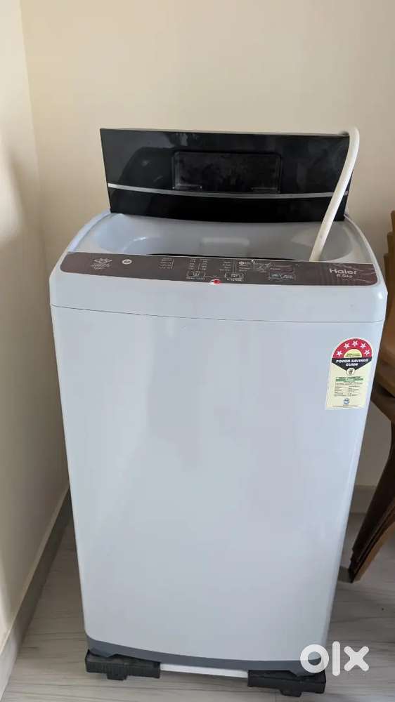 Haier Top load 6.5KG