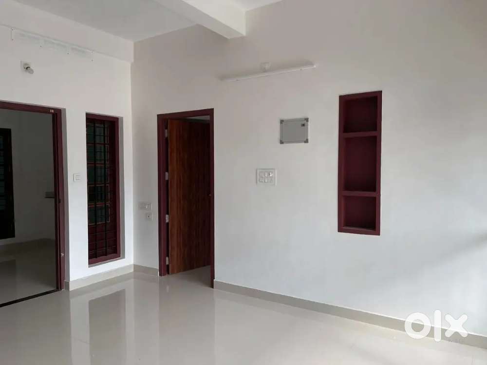 2 BHK HOUSE FOR RENT PEROORKADA VATTIYOORKAVU ROAD