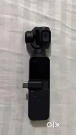 DJI Osmo Pocket with filters combo set