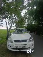Ford Fiesta 2011 Diesel