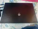 Hp Probook Intel core i5 With 8gb ram and 500GB HDD Just for 8500