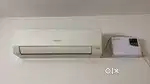 General 1 Ton AC