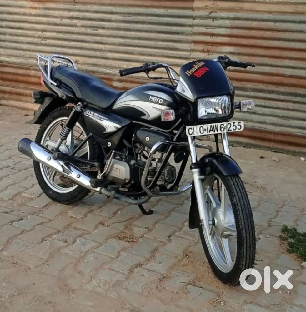 All documents complete