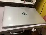 Hp laptop i3 6gen