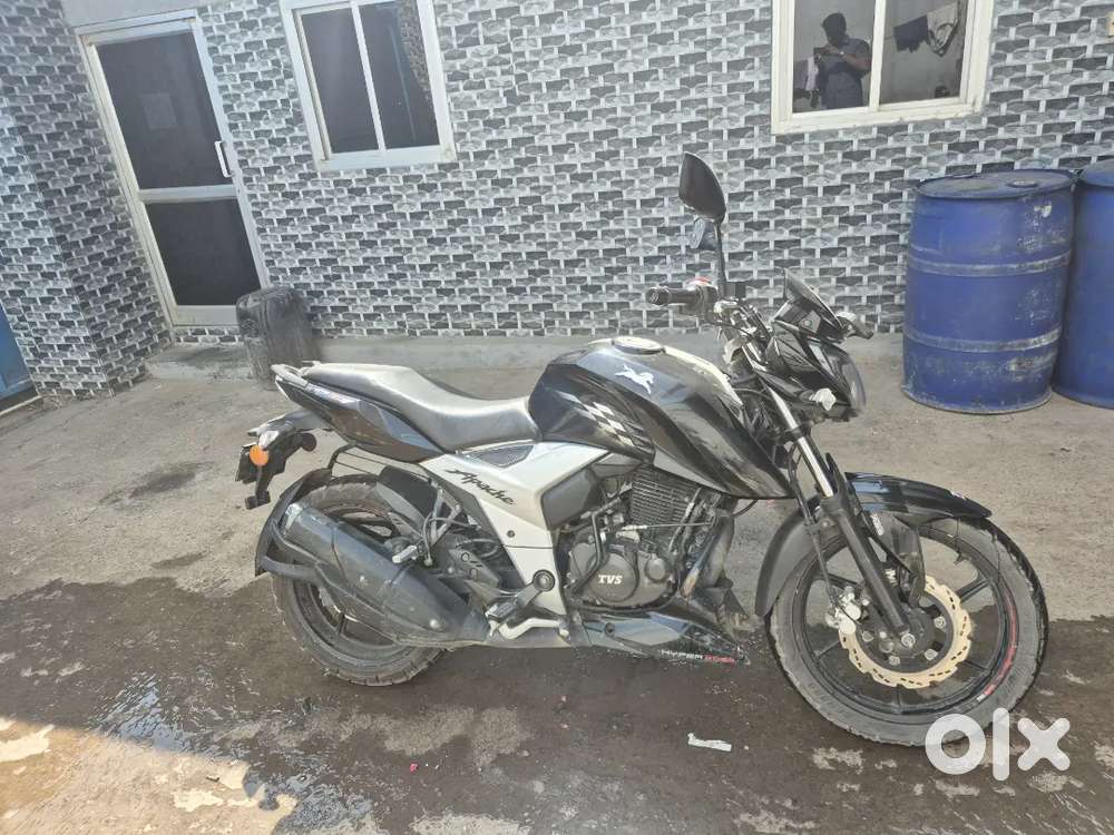 Very good condition bike