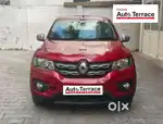 Renault KWID 1, 2018, Petrol