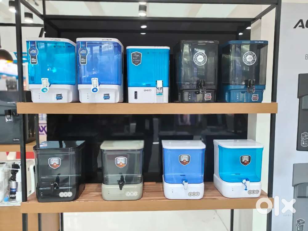 RO UV UF ALL TYPE RO WATER PURIFIER WATER DISPENSER SS WATER COOLER